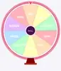 Daily Lucky Spin welfare icon